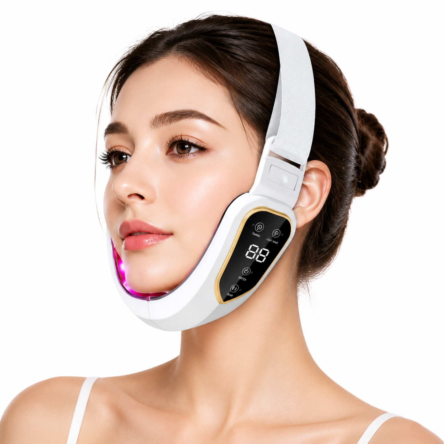 Facial Lifting Massager