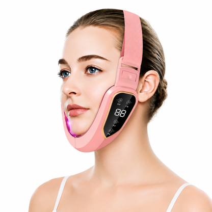 Facial Lifting Massager